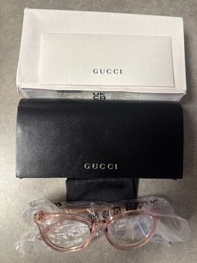 Glasses